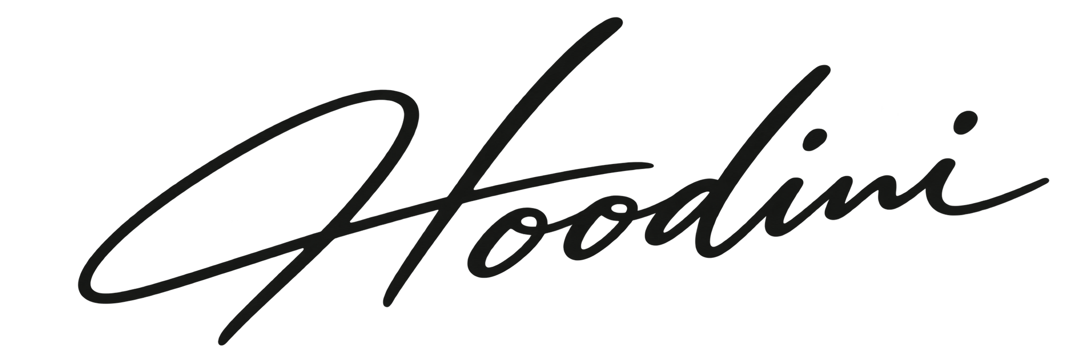 Hoodini